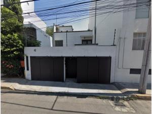 Casa en venta en Ciudad de los Deportes, Benito Juárez — foto 2 de 7