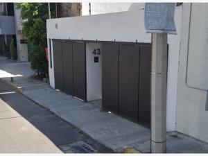 Casa en venta en Ciudad de los Deportes, Benito Juárez — foto 3 de 7