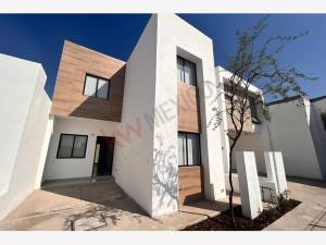 Casa en Quintas la Cima, Torreón, Coahuila de Zaragoza