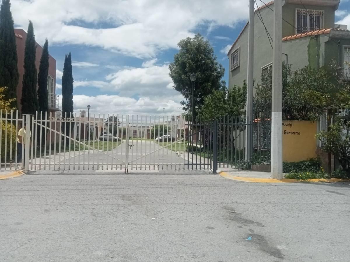 Casa en venta en Hacienda las Misiones, Huehuetoca — foto 1 de 10