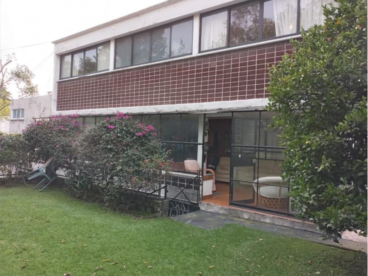 Casa en venta en Lomas de Chapultepec I Sección, Miguel Hidalgo — foto 1 de 17