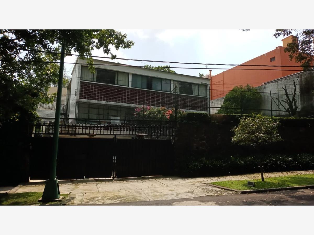 Casa en venta en Lomas de Chapultepec I Sección, Miguel Hidalgo — foto 1 de 17