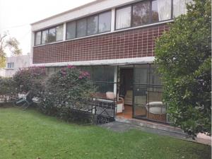 Casa en venta en Lomas de Chapultepec I Sección, Miguel Hidalgo — foto 2 de 17