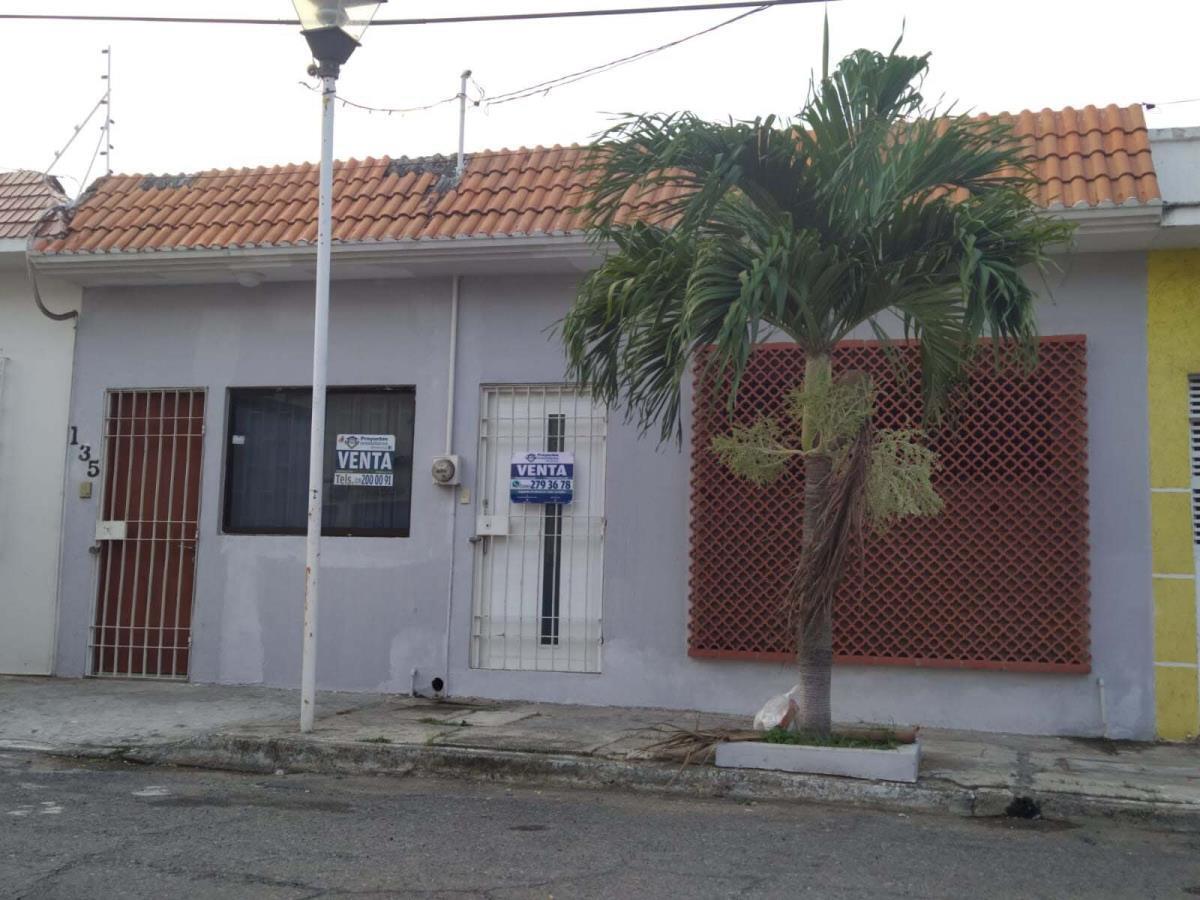 Oficina en venta en Ignacio Zaragoza, Veracruz — foto 1 de 9