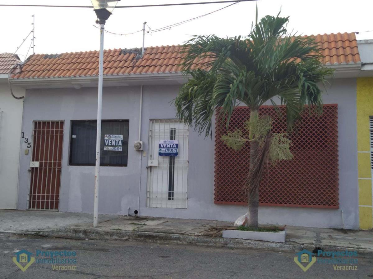Casa en venta en Ignacio Zaragoza, Veracruz — foto 1 de 9