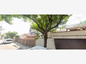 Casa en venta en Campestre Churubusco, Coyoacán — foto 2 de 11