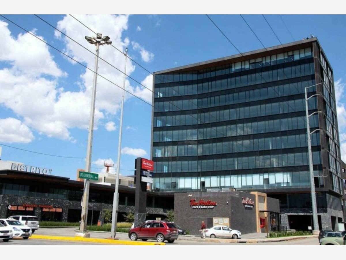 Oficina en venta en Venustiano Carranza, Saltillo — foto 1 de 18