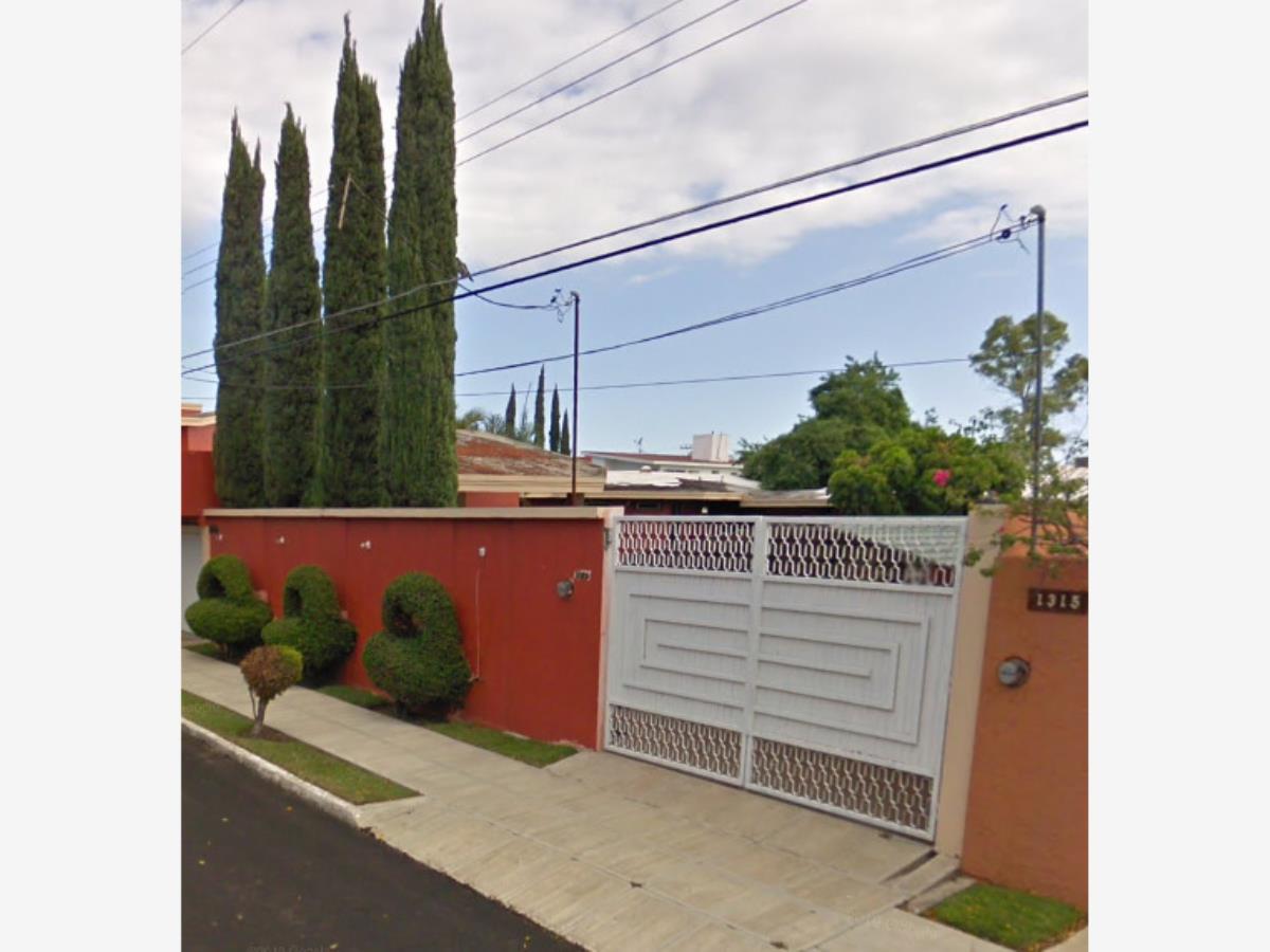 Casa en venta en Residencial Campestre, Victoria — foto 1 de 5