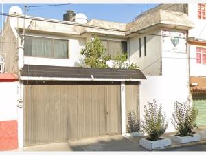 Casa en venta en La Perla, Nezahualcóyotl — foto 2 de 8