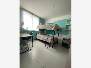 Departamento en venta en San Francisco, San Mateo Atenco — foto 3 de 21