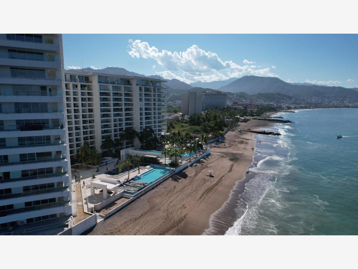 Departamento en venta en Zona Hotelera Norte, Puerto Vallarta — foto 1 de 15
