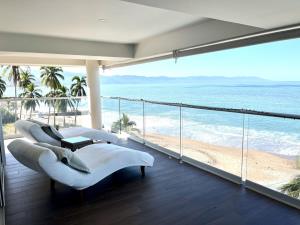 Departamento en venta en Zona Hotelera Norte, Puerto Vallarta — foto 3 de 15