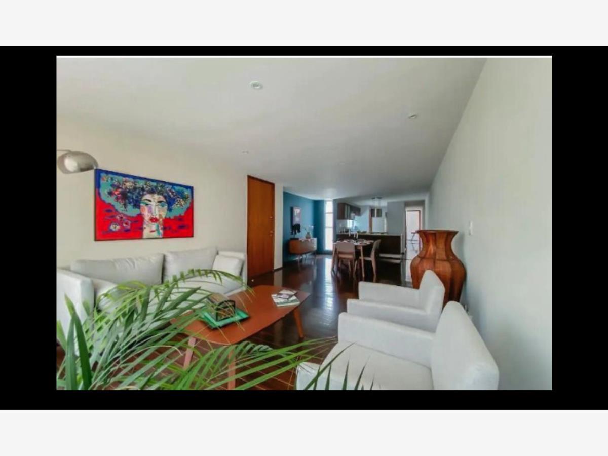 Departamento en venta en Polanco I Sección, Miguel Hidalgo — foto 1 de 14