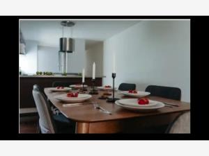 Departamento en venta en Polanco I Sección, Miguel Hidalgo — foto 2 de 14
