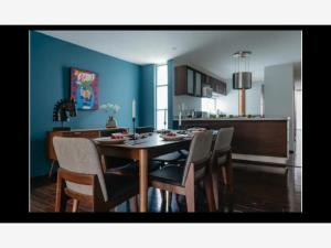 Departamento en venta en Polanco I Sección, Miguel Hidalgo — foto 3 de 14