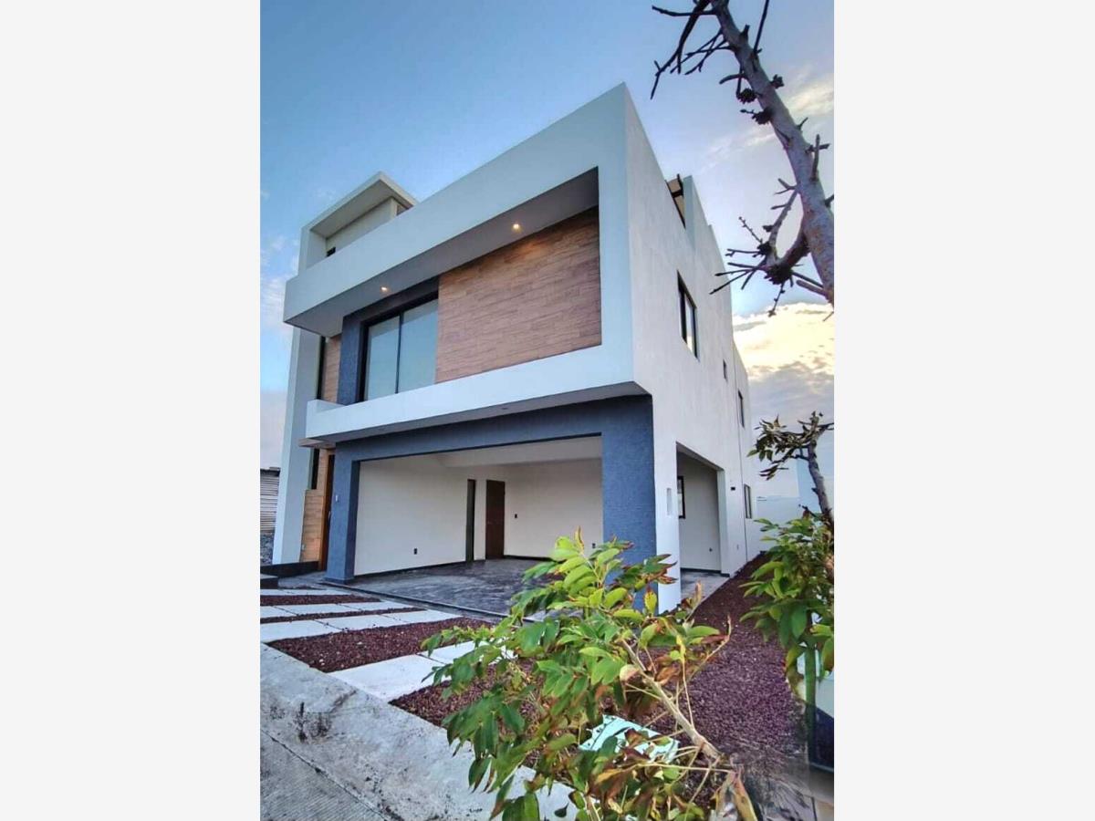 Casa en venta en Punta Tiburón, Residencial, Marina y Golf, Alvarado — foto 1 de 7