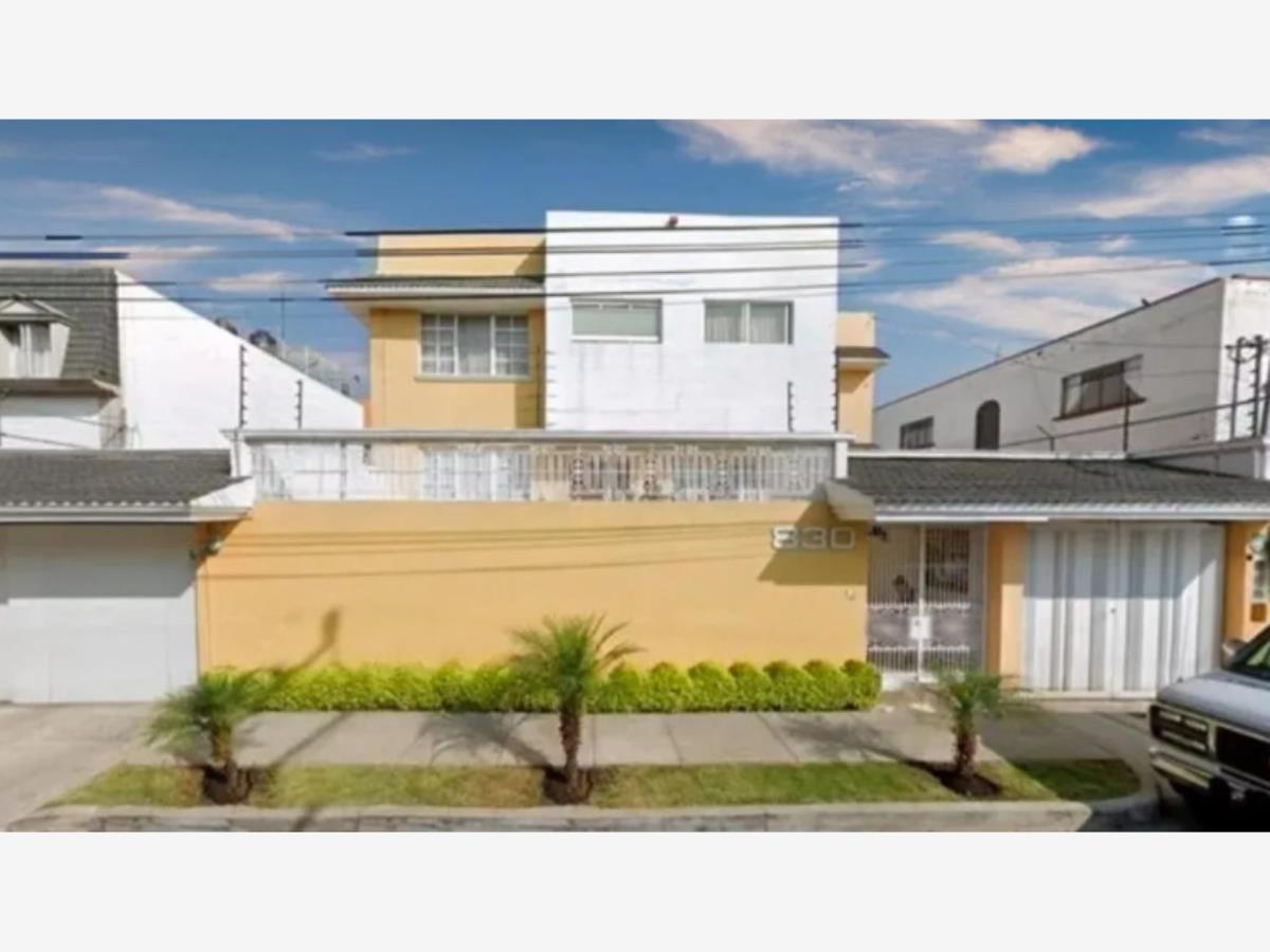 Casa en venta en Lindavista Norte, Gustavo A. Madero — foto 1 de 15