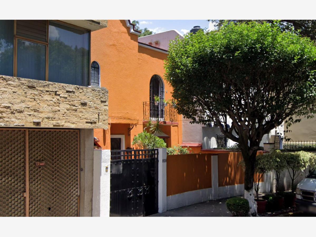 Casa en venta en Del Valle Centro, Benito Juárez — foto 1 de 15