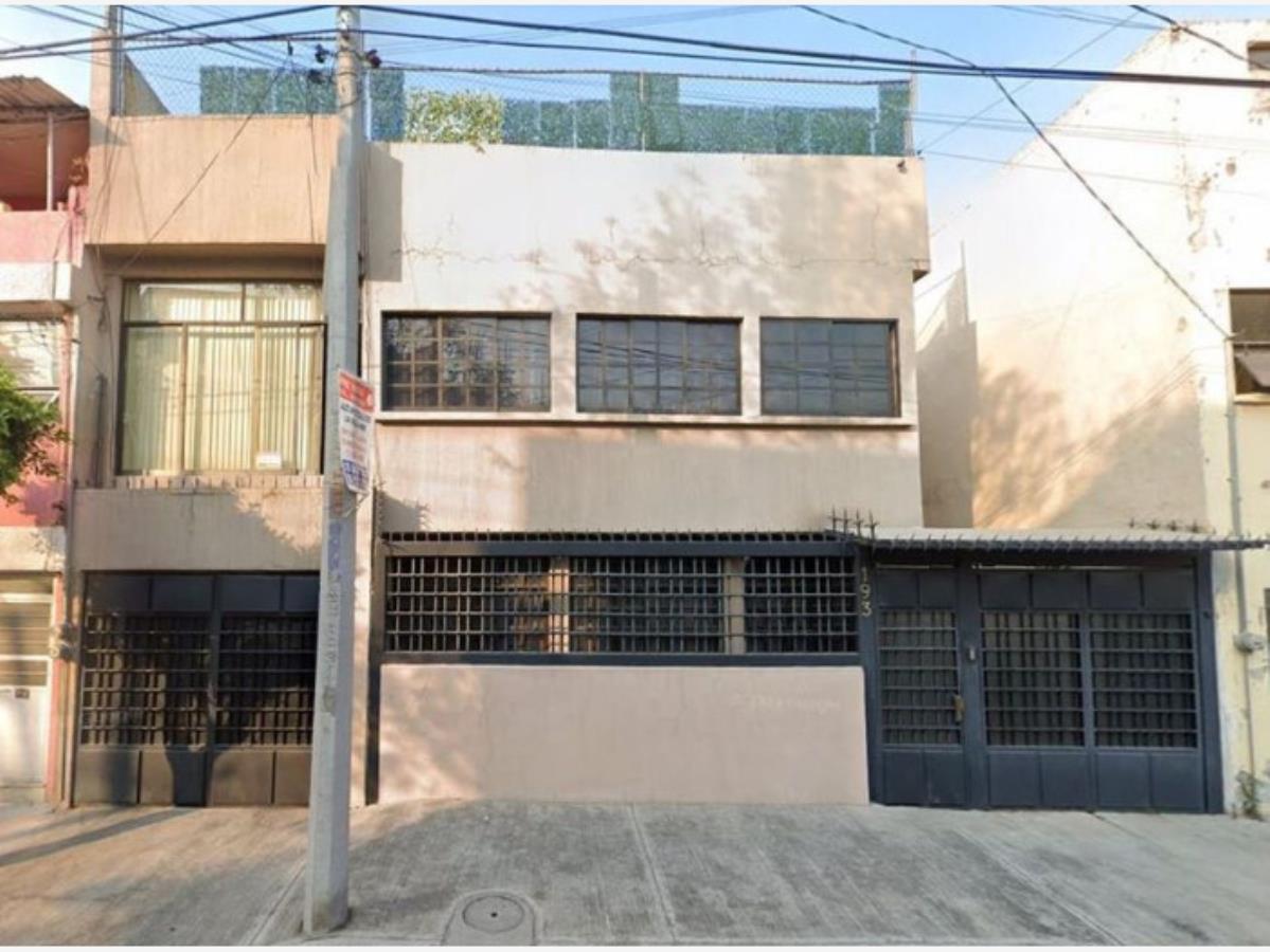Casa en venta en Nueva Santa Maria, Azcapotzalco — foto 1 de 18