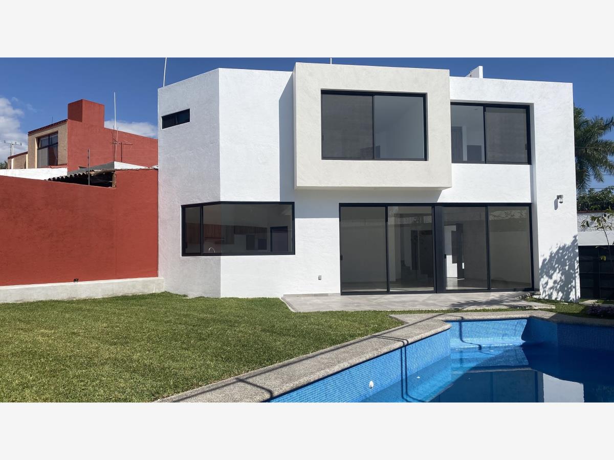 Casa en venta en Lomas de Tetela, Cuernavaca — foto 1 de 23
