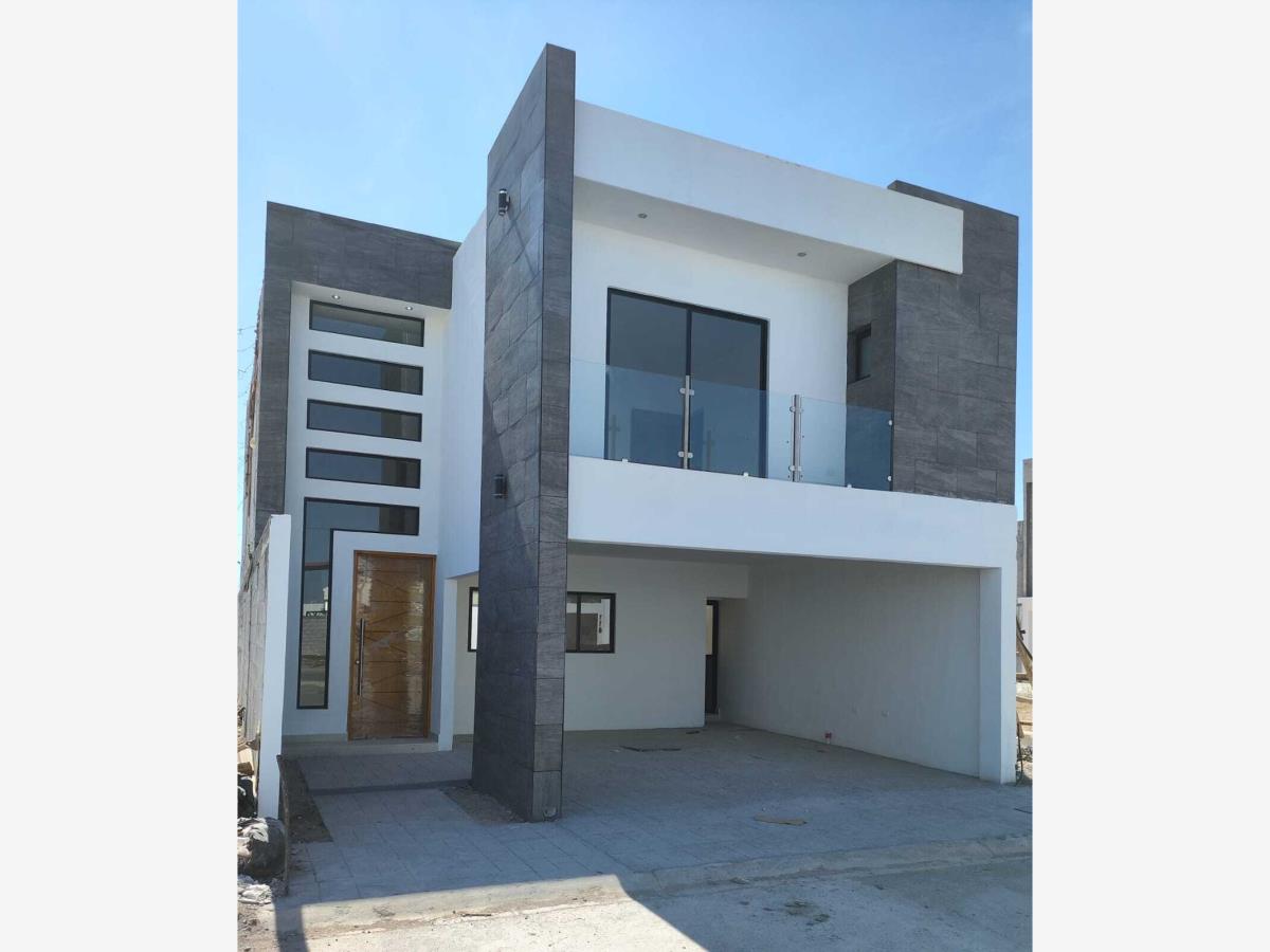 Casa en venta en Los Viñedos, Torreón — foto 1 de 9
