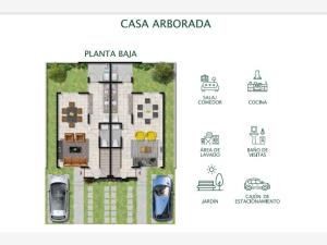 Casa en venta en Mexico Nuevo, Atizapán de Zaragoza — foto 2 de 11