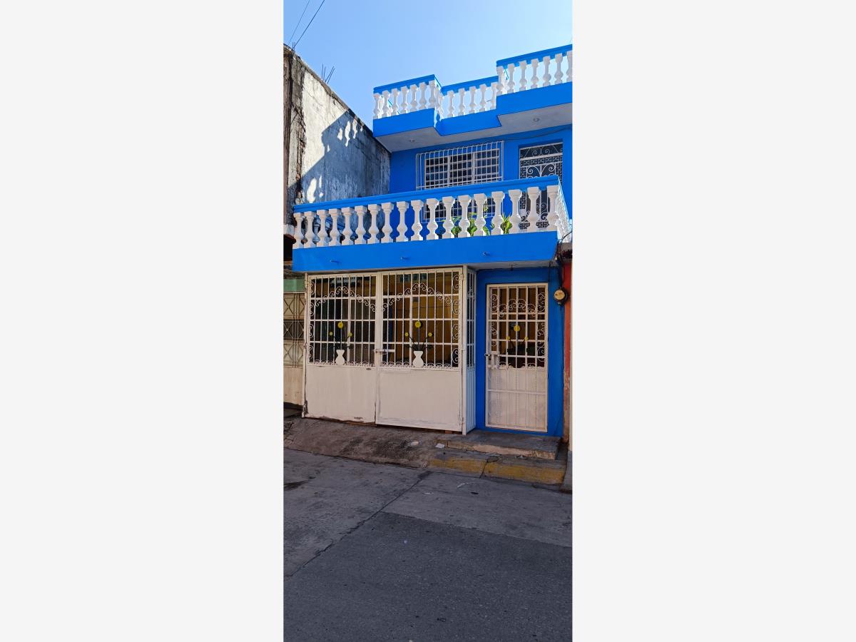 Casa en venta en Belen, Comalcalco — foto 1 de 48
