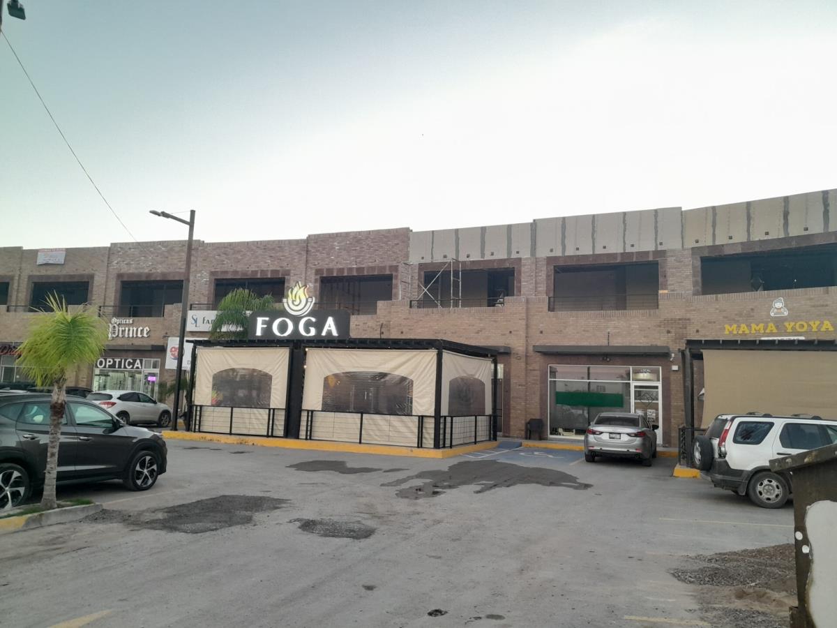 Local en Renta en Residencial Senderos, Torreón, Coahuila de Zaragoza