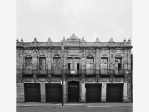 Casa en Puebla Centro, Puebla, Puebla