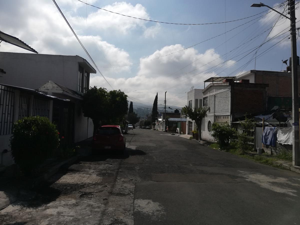 Casa en venta en La Huerta, Morelia — foto 1 de 16