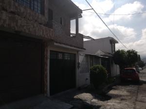 Casa en venta en La Huerta, Morelia — foto 2 de 16
