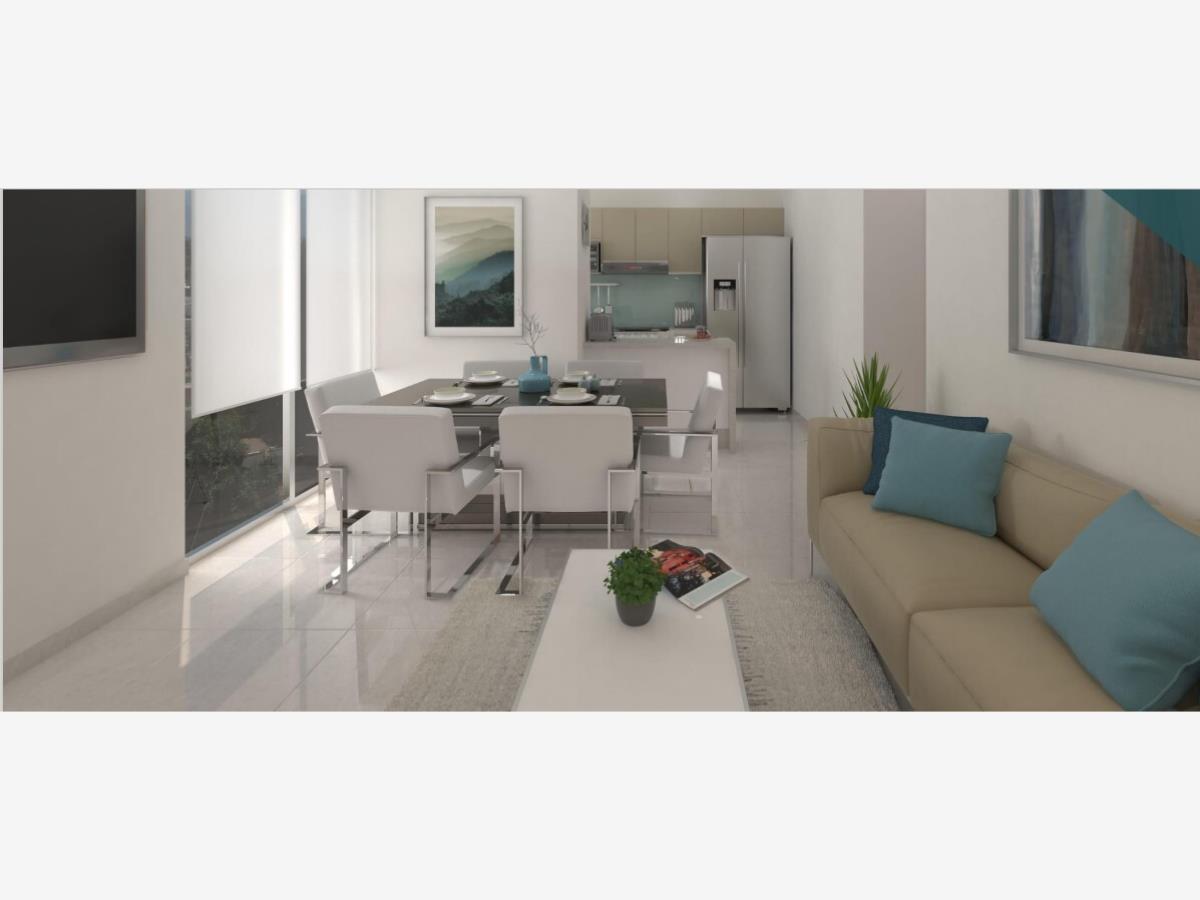Departamento en venta en Portales Sur, Benito Juárez — foto 1 de 7