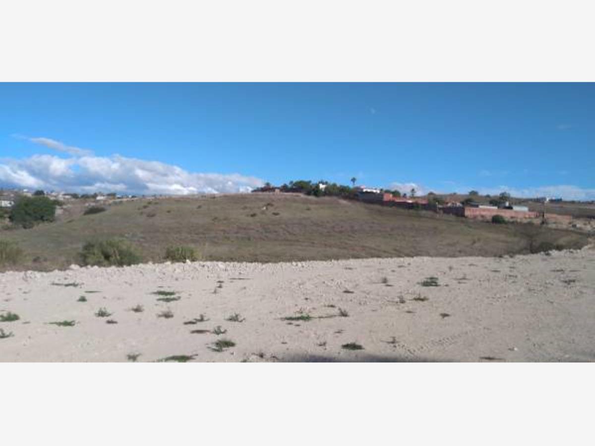 Terreno en venta en Santa Fe, Tijuana — foto 1 de 14