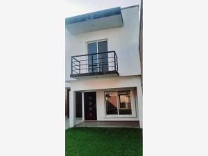 Casa en Tierra Larga, Cuautla, Morelos