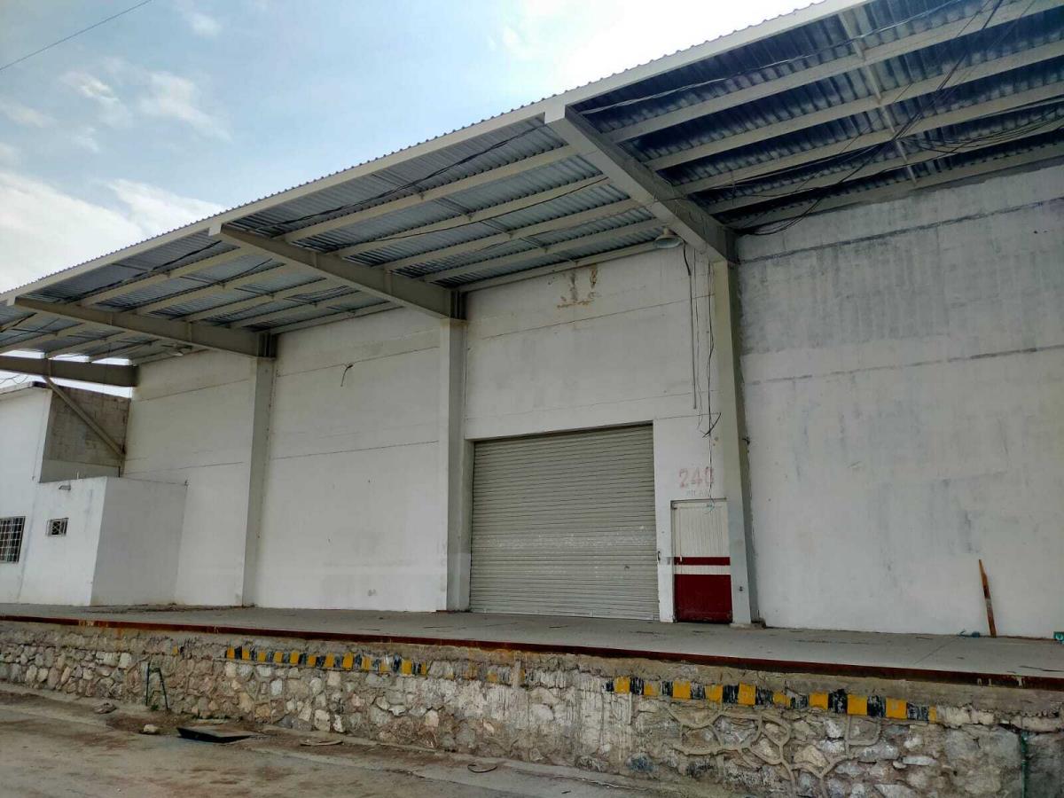 Bodega en Renta en Ciudad Industrial, Torreón, Coahuila de Zaragoza