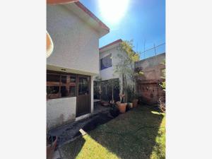 Casa en venta en San Miguel Ajusco, Tlalpan, Ciudad de México