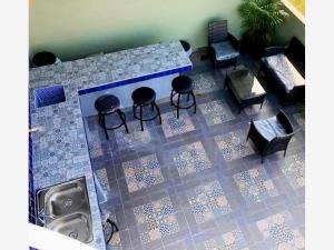 Casa en venta en Altos de Oaxtepec, Yautepec — foto 3 de 11