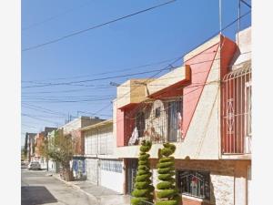 Casa en venta en Benito Juárez (La Aurora), Nezahualcóyotl — foto 3 de 7