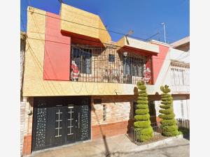 Casa en venta en Benito Juárez (La Aurora), Nezahualcóyotl — foto 2 de 7