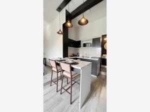 Departamento en renta en Torreon Jardin, Torreón — foto 3 de 12