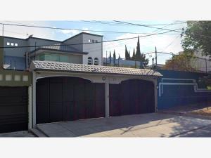 Casa en venta en Ciudad Satelite, Naucalpan de Juárez — foto 3 de 6