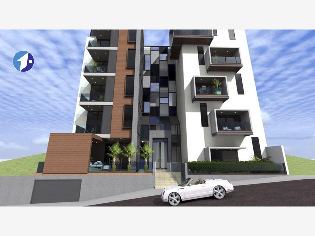 Departamento en venta en Cubillas Sur, Tijuana — foto 1 de 4