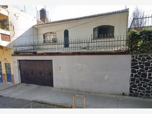 Casa en Campestre Coyoacán, Coyoacán, Ciudad de México