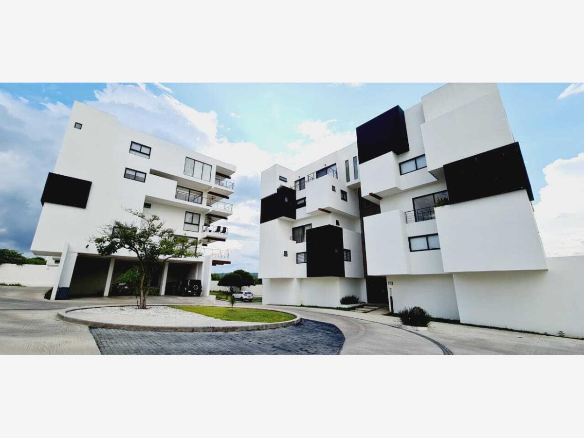 Departamento en venta en Campestre Arenal, Tuxtla Gutiérrez — foto 1 de 28