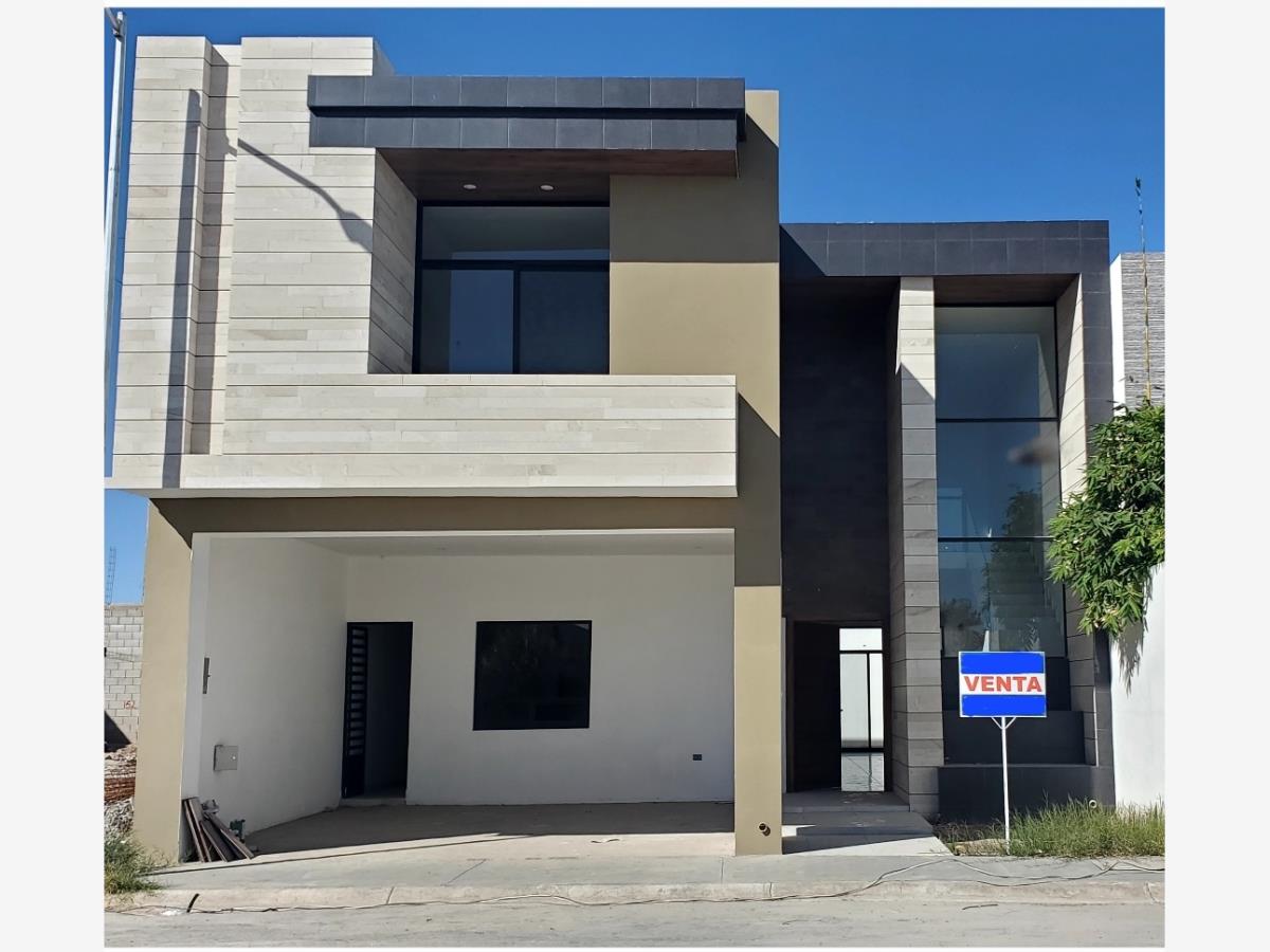 Casa en venta en Los Viñedos, Torreón — foto 1 de 6
