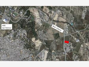 Terreno en venta en Villas de Guadalupe, Saltillo — foto 2 de 3