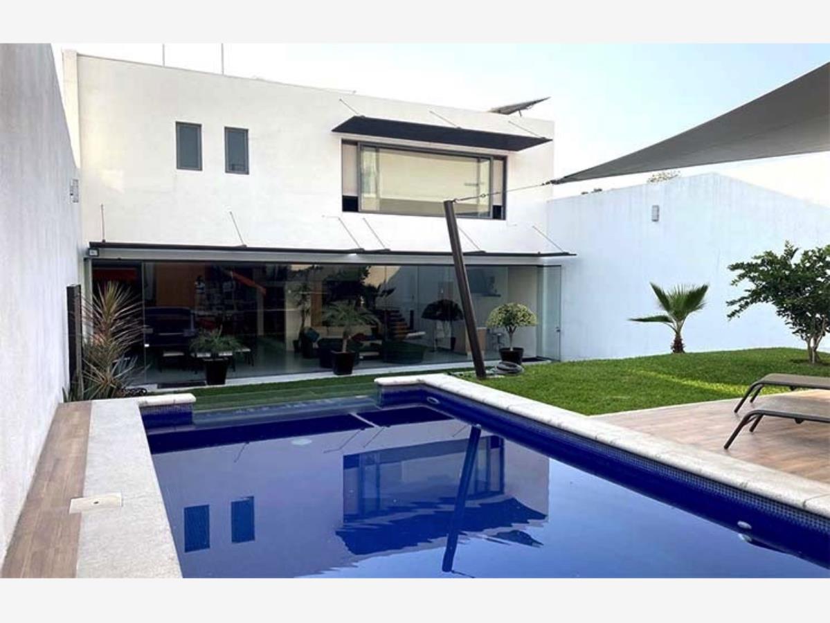 Casa en venta en Burgos Bugambilias, Temixco — foto 1 de 17