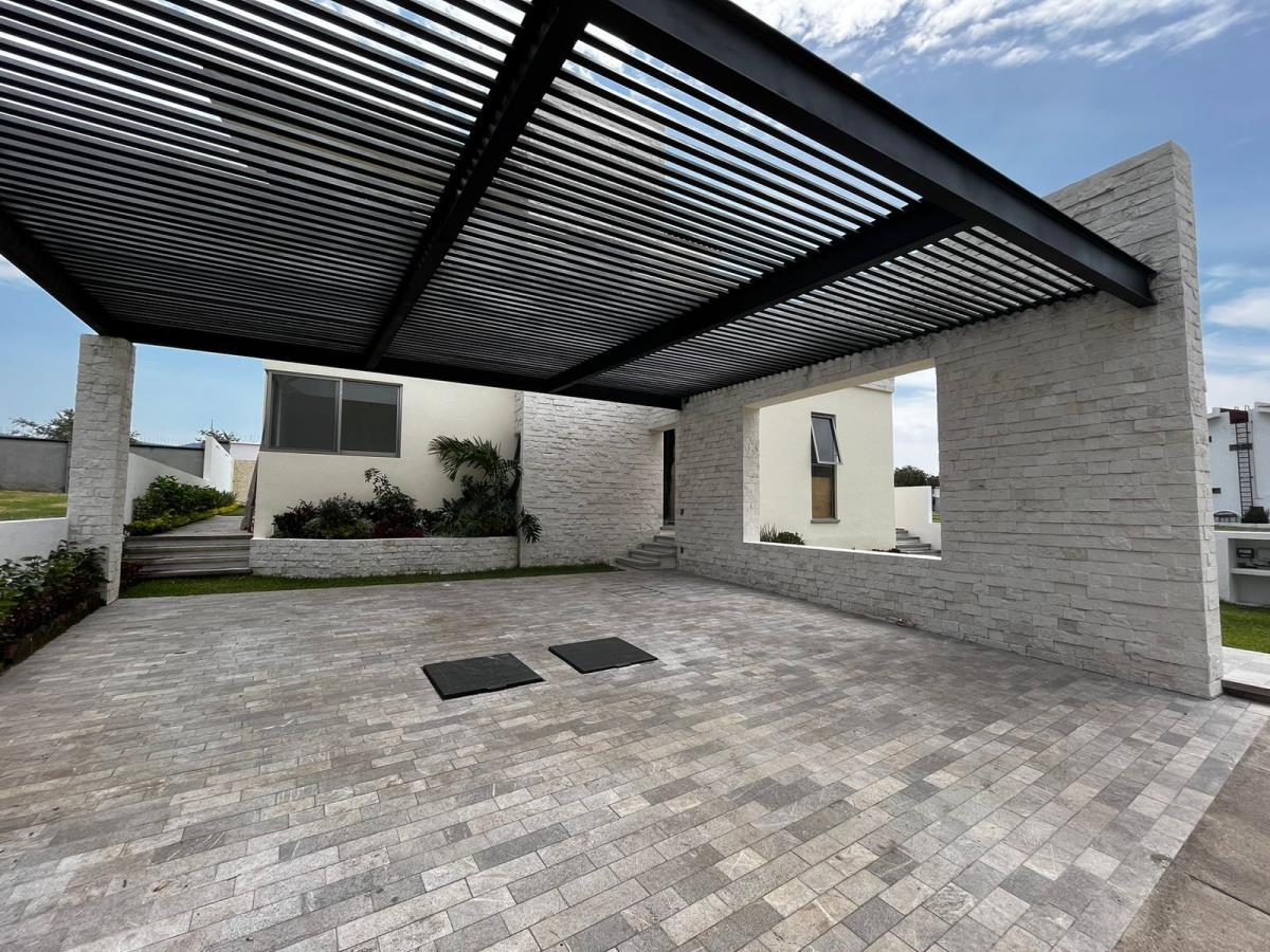 Casa en venta en Paraíso Country Club, Emiliano Zapata — foto 1 de 35