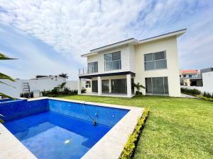 Casa en venta en Paraíso Country Club, Emiliano Zapata — foto 2 de 35