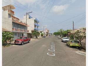 Casa en venta en Empleados Municipales, Veracruz — foto 3 de 6